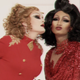 Lady Camden and Angeria convey southern seduction.